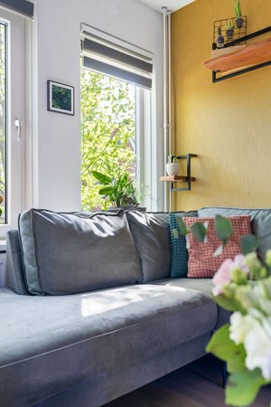 Medium property photo - Steenen Dijck 12, 3146 BX Maassluis